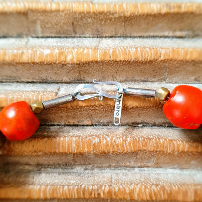 U0139 | Unique necklace