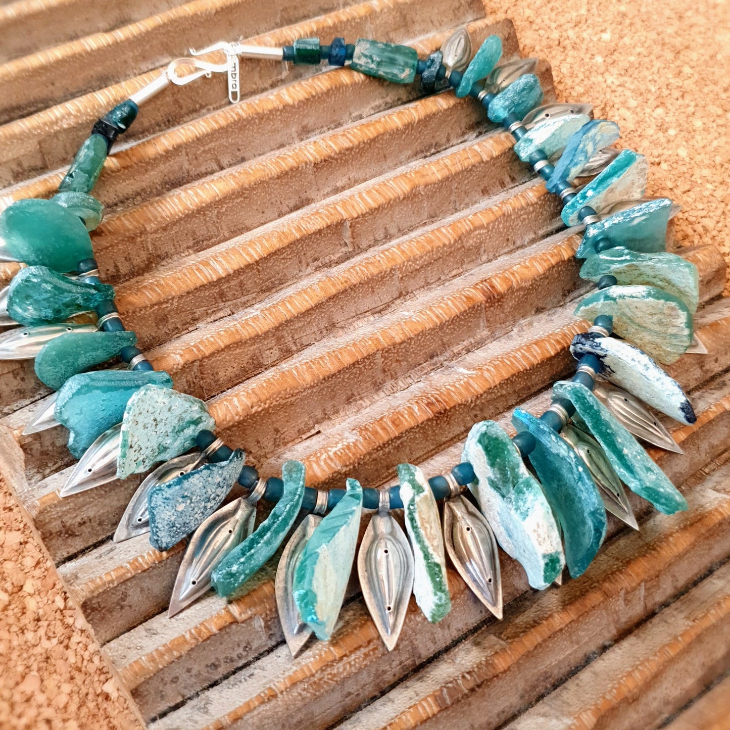 U0140 | Unique necklace