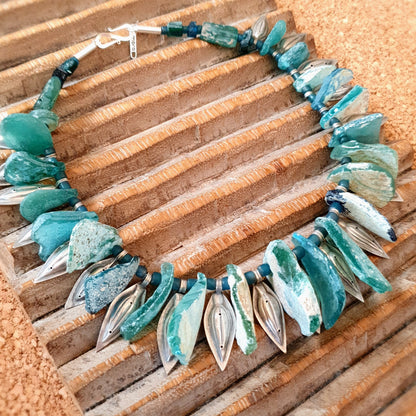 U0140 | Unique necklace