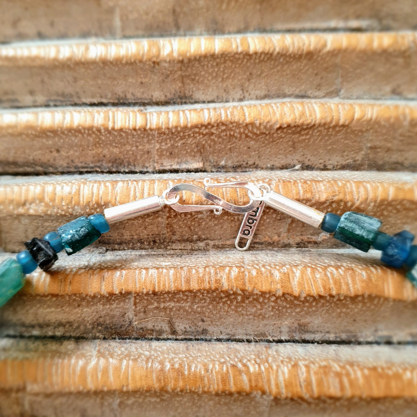 U0140 | Unique necklace