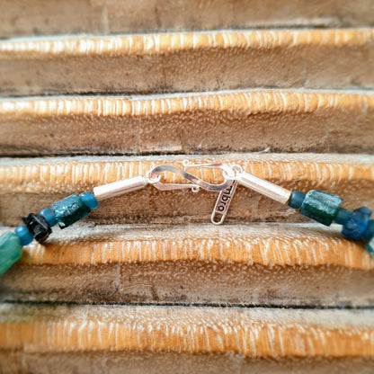 U0140 | Unique necklace
