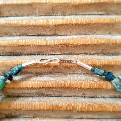 U0140 | Unique necklace