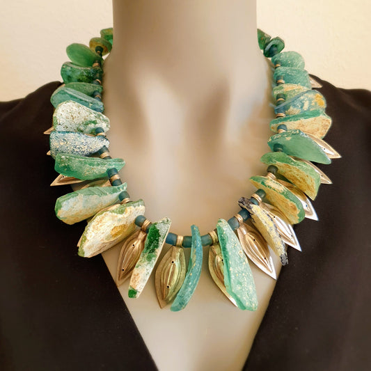 U0140 | Unique necklace