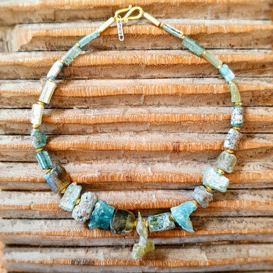 U0141 | Unique necklace