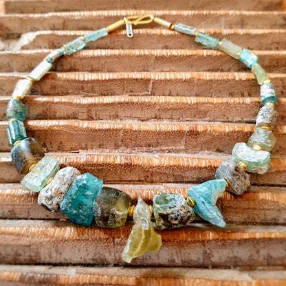 U0141 | Unique necklace