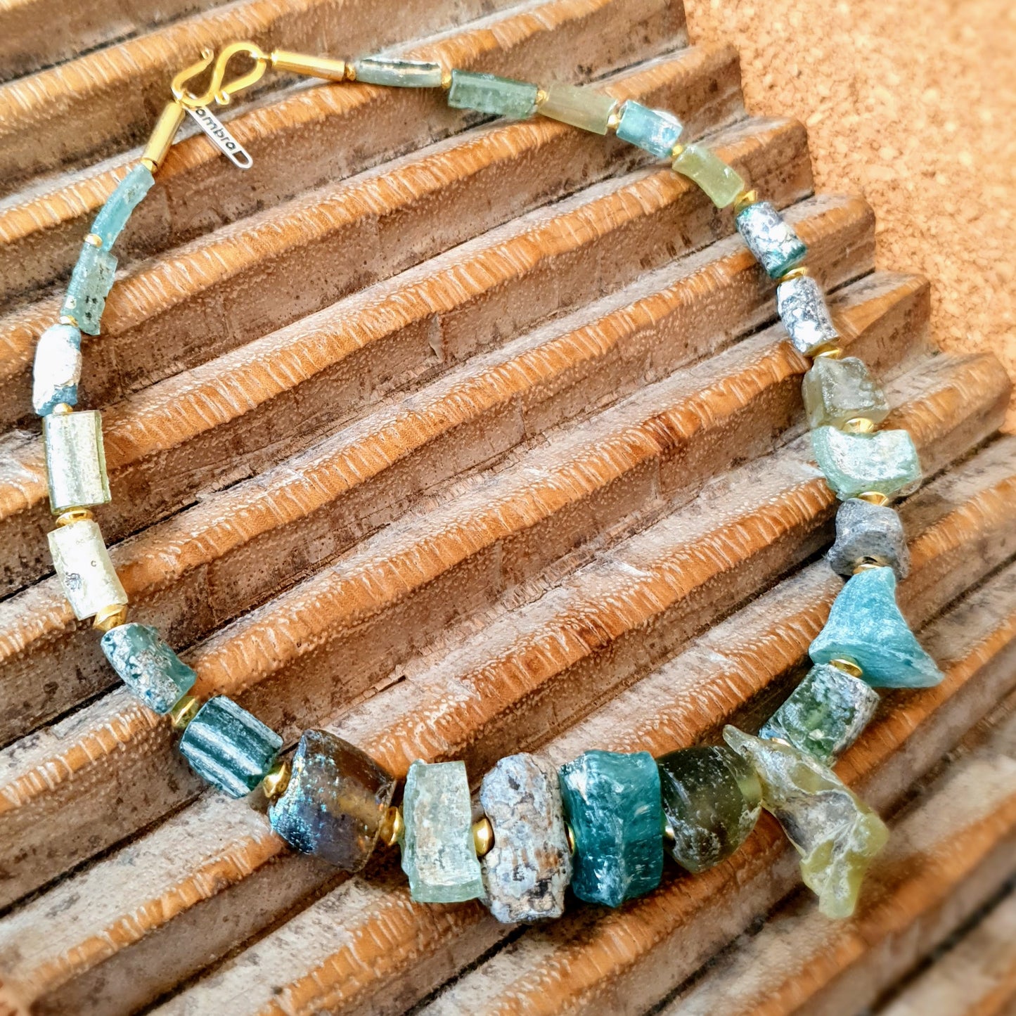 U0141 | Unique necklace