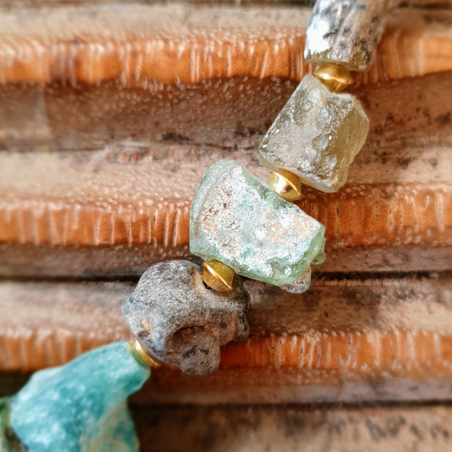 U0141 | Unique necklace
