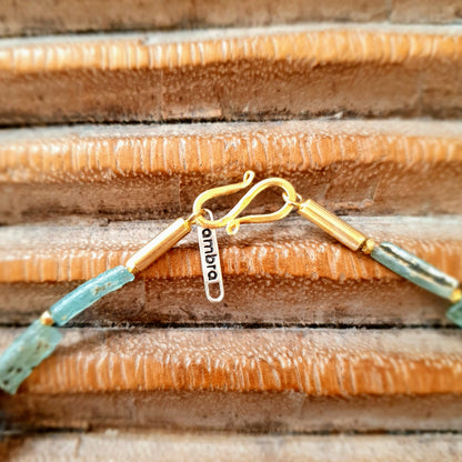 U0141 | Unique necklace