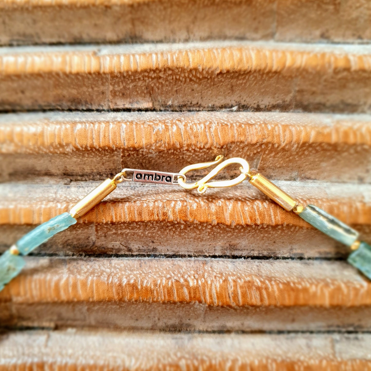U0141 | Unique necklace