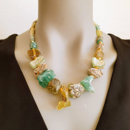 U0141 | Unique necklace