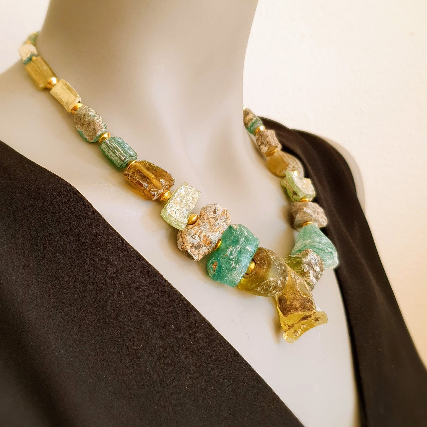 U0141 | Unique necklace