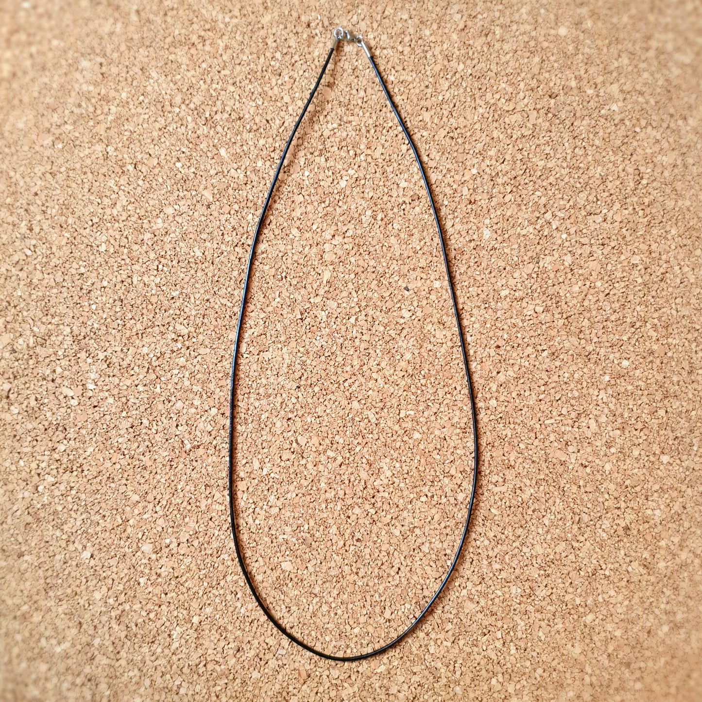 W0322 | Lederband | 2 mm