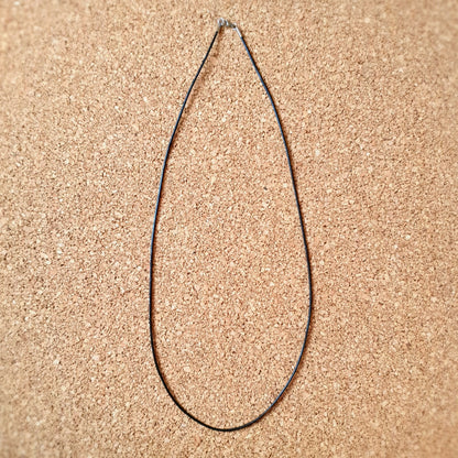 W0322 | Lederband | 2 mm