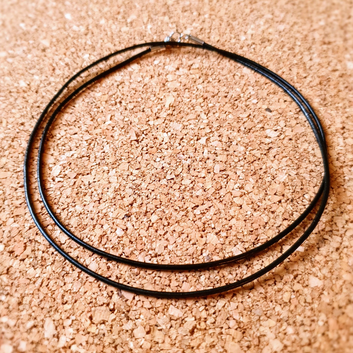 W0322 | Lederband | 2 mm