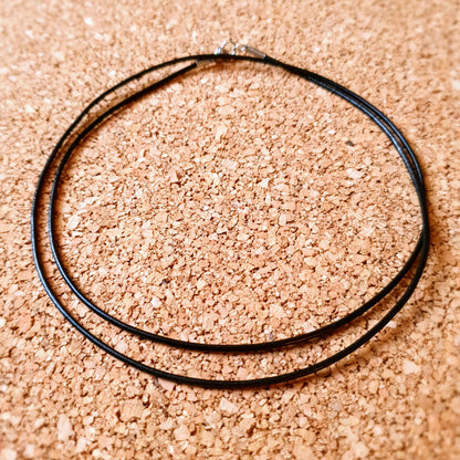 W0322 | Lederband | 2 mm