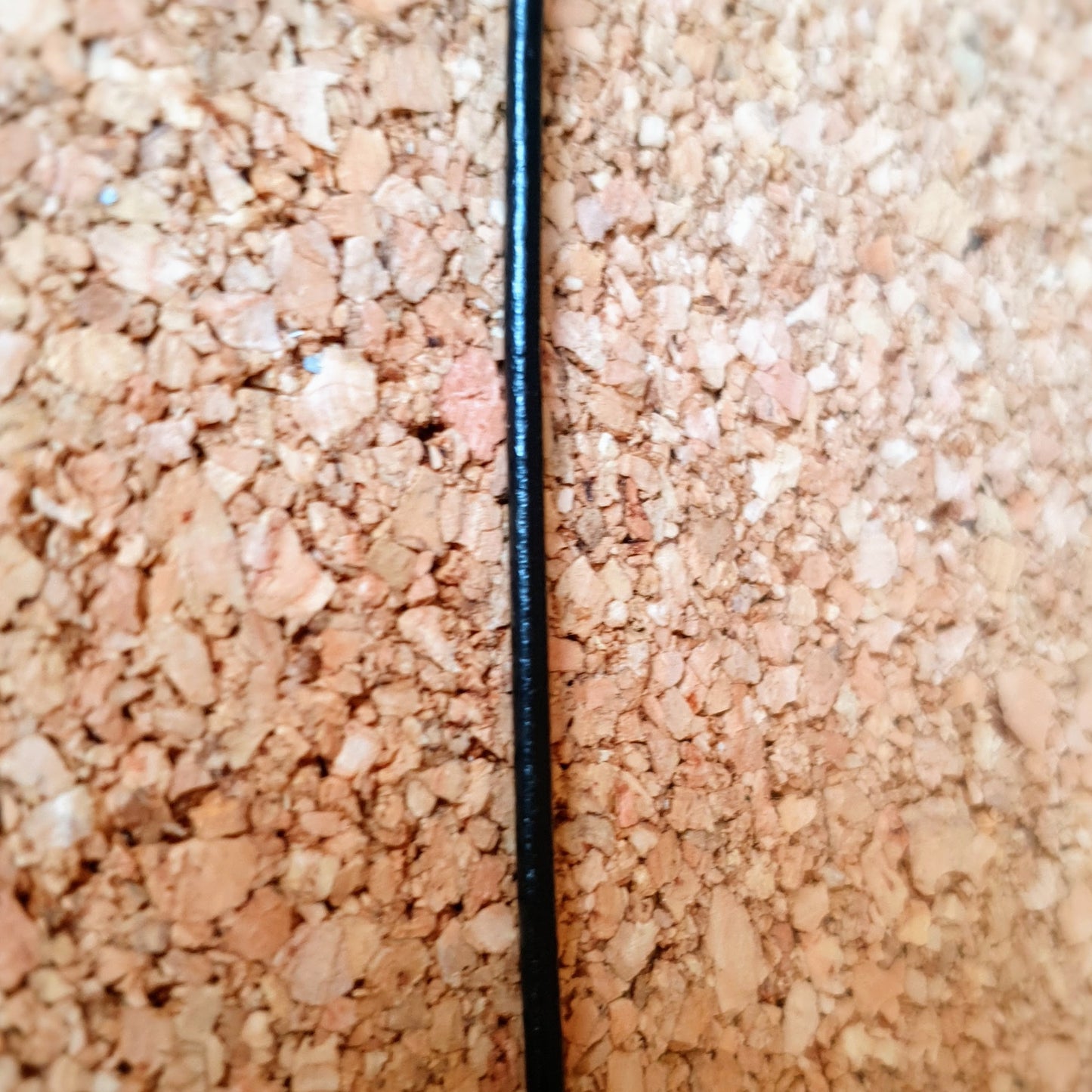 W0322 | Lederband | 2 mm