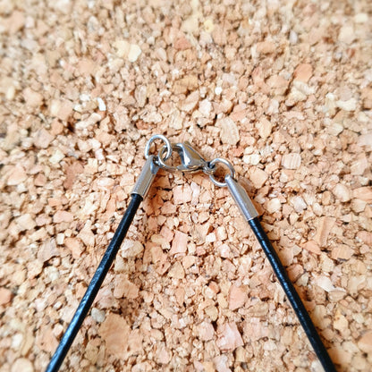 W0322 | Lederband | 2 mm