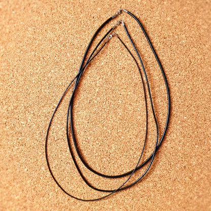 W0322 | Lederband | 2 mm