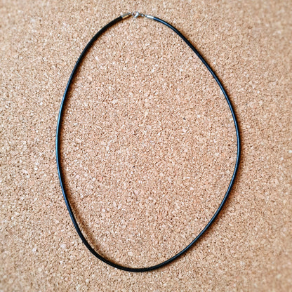 W0324 | Lederband | 4 mm