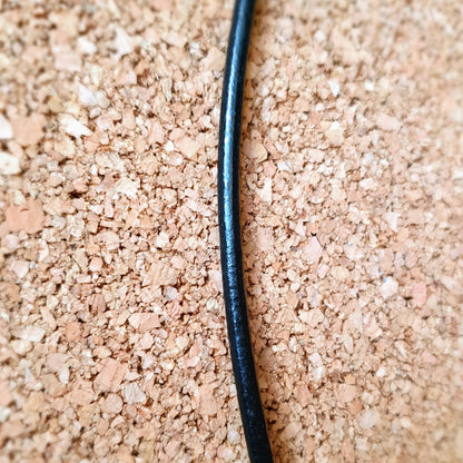 W0324 | Lederband | 4 mm