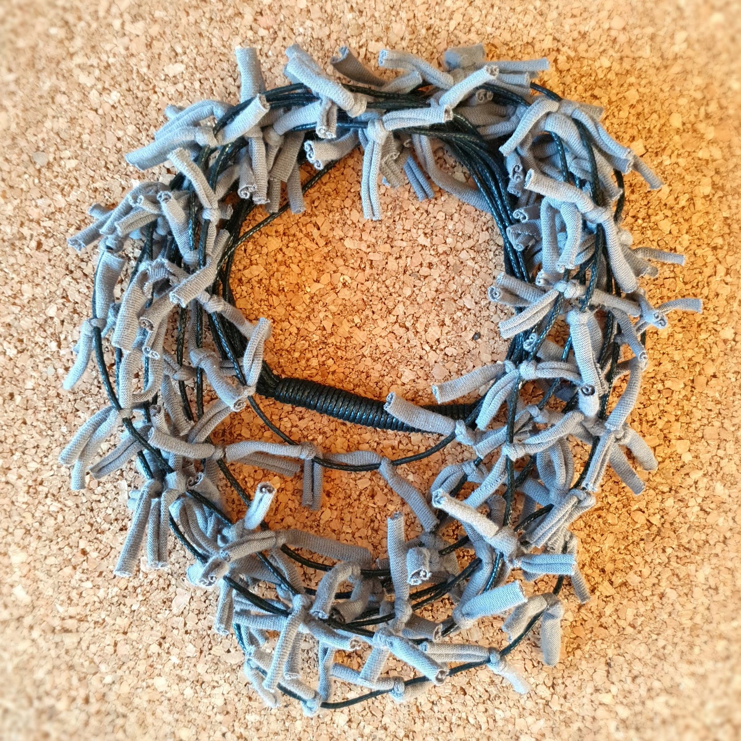 W0325 | Halskette