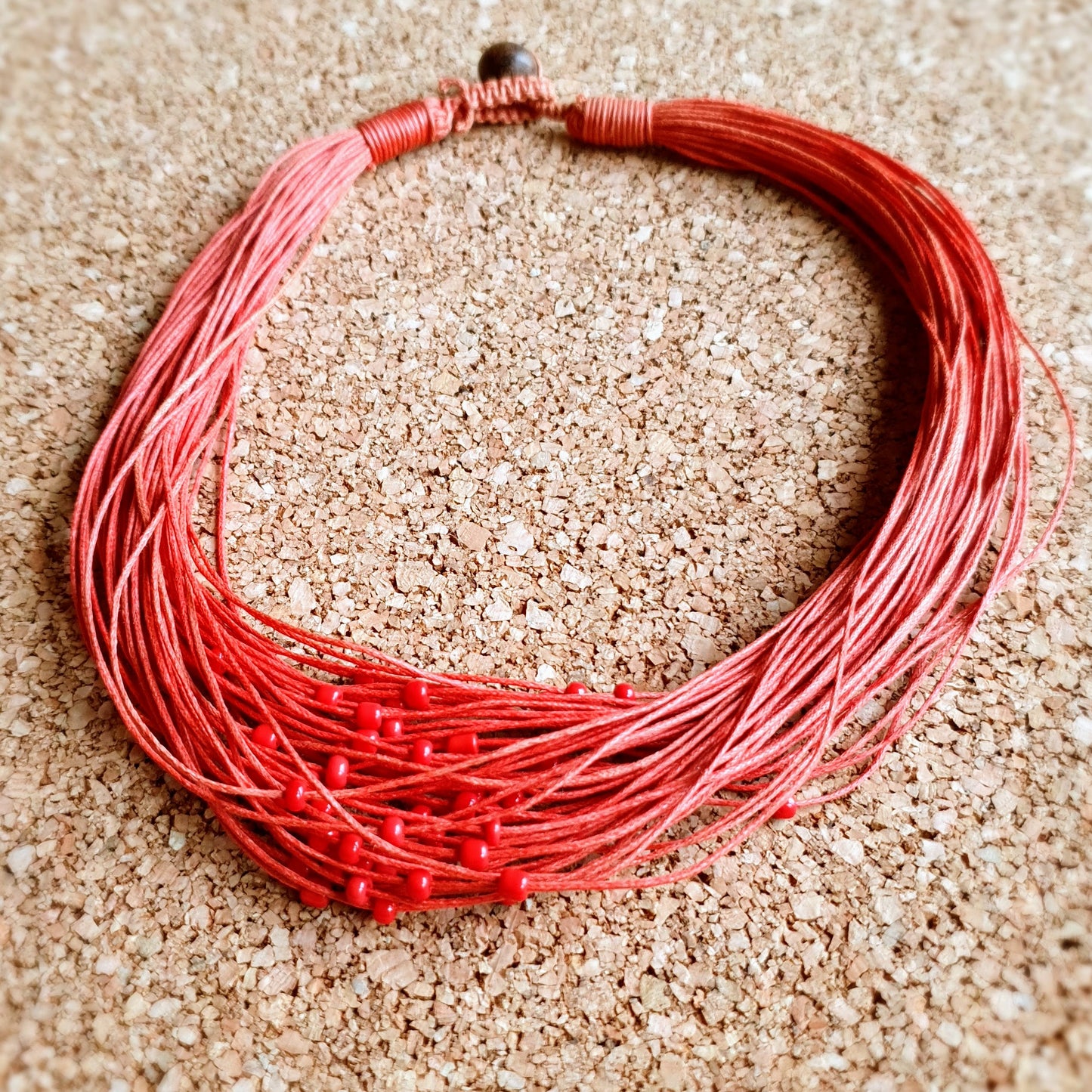 W0357 | Halskette