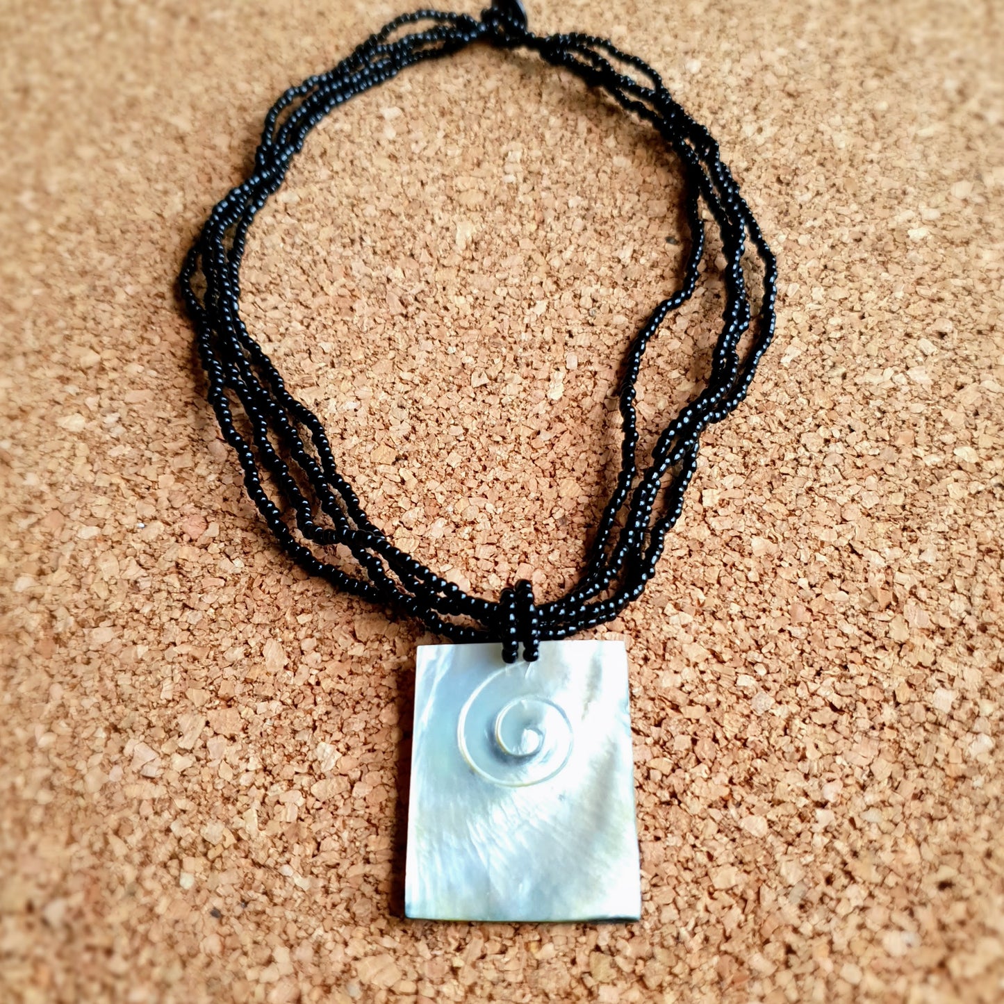 W0361 | Halskette