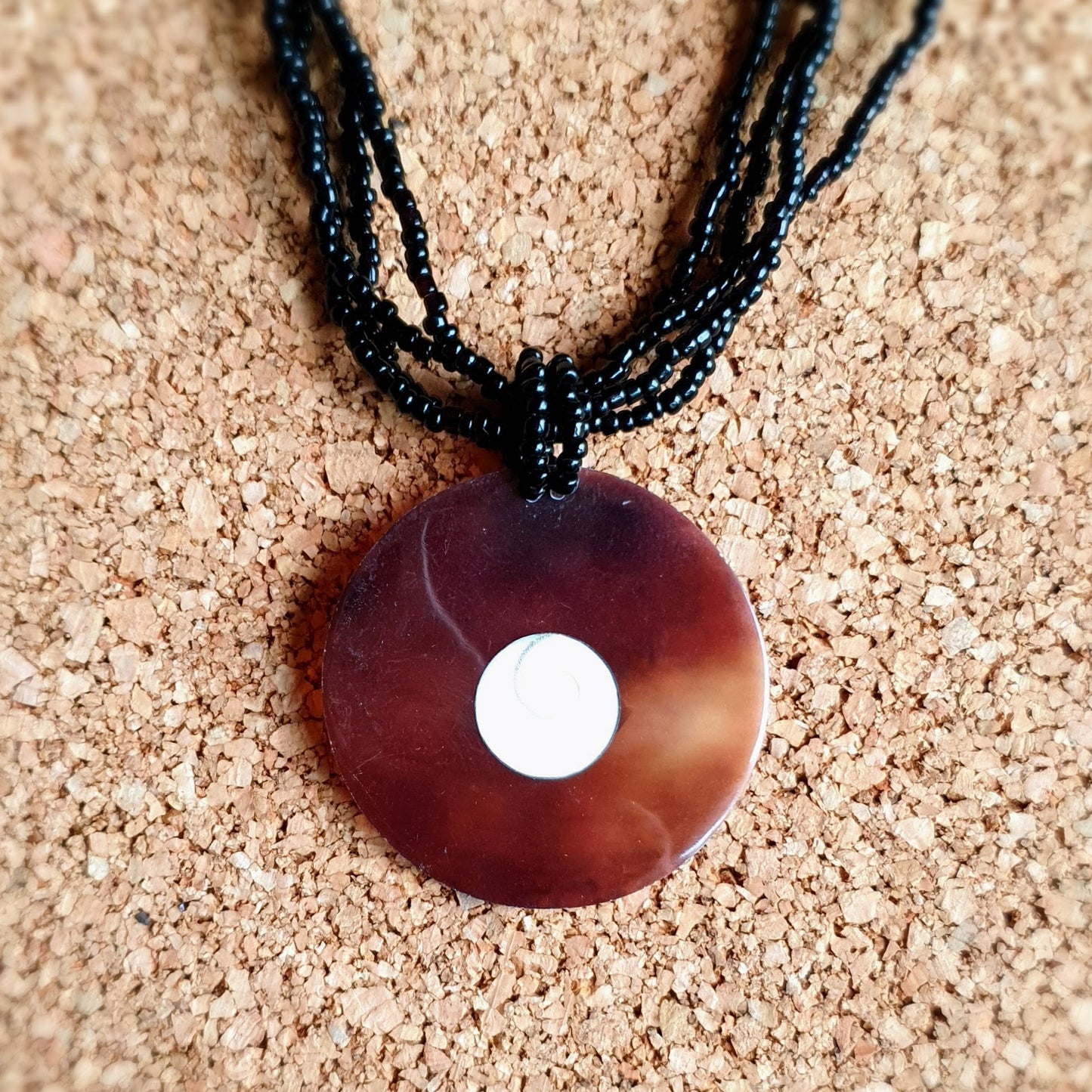 W0363 | Halskette