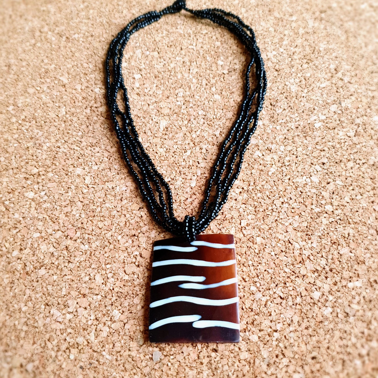 W0364 | Halskette