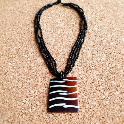 W0364 | Halskette