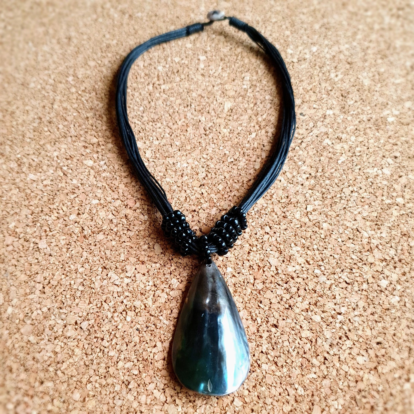 W0365 | Halskette