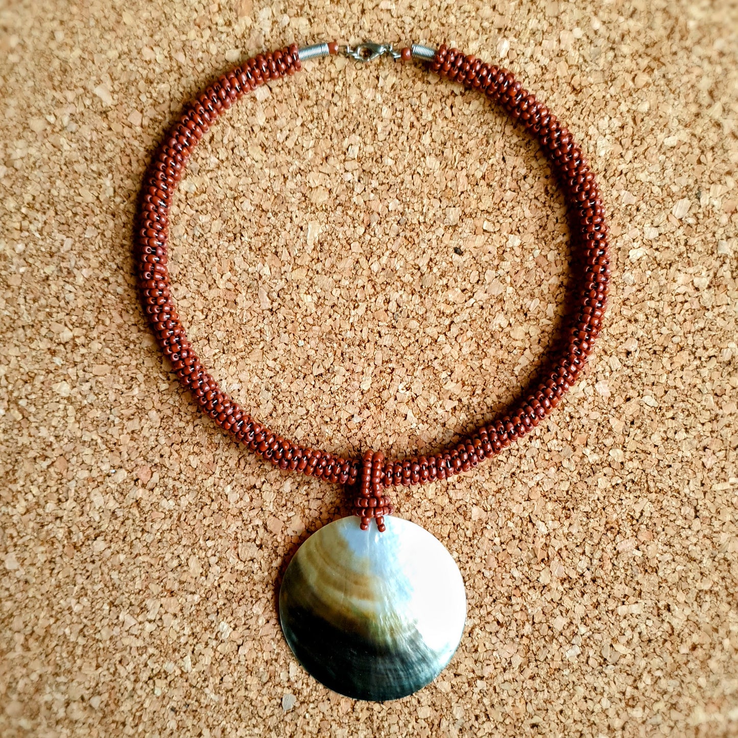 W0366 | Halskette