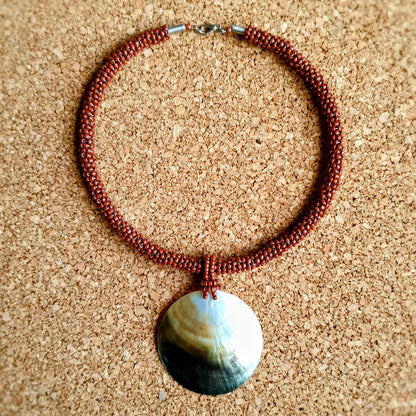W0366 | Halskette