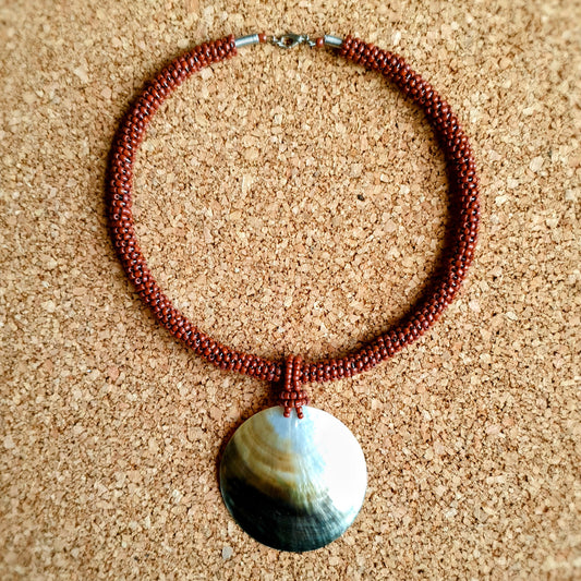 W0366 | Halskette