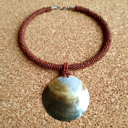W0366 | Halskette