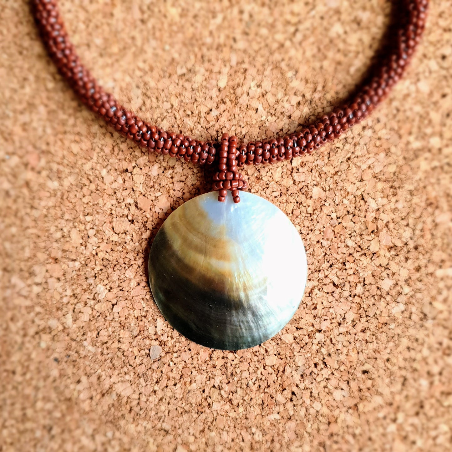 W0366 | Halskette