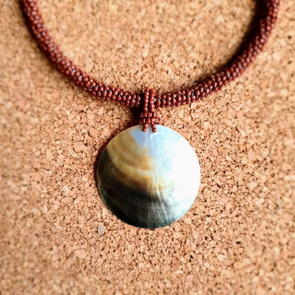 W0366 | Halskette