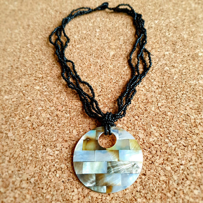 W0367 | Halskette