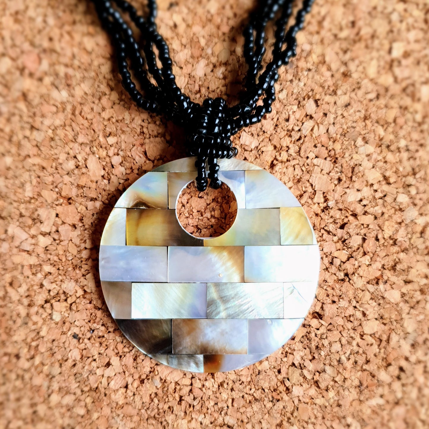 W0367 | Halskette