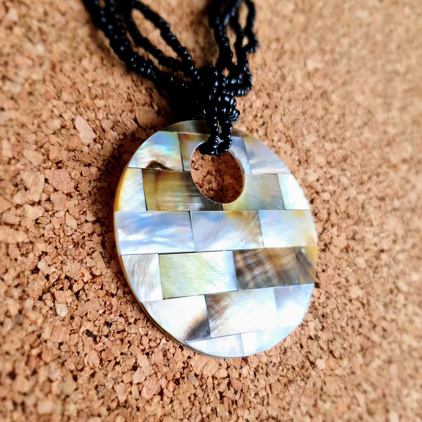 W0367 | Halskette