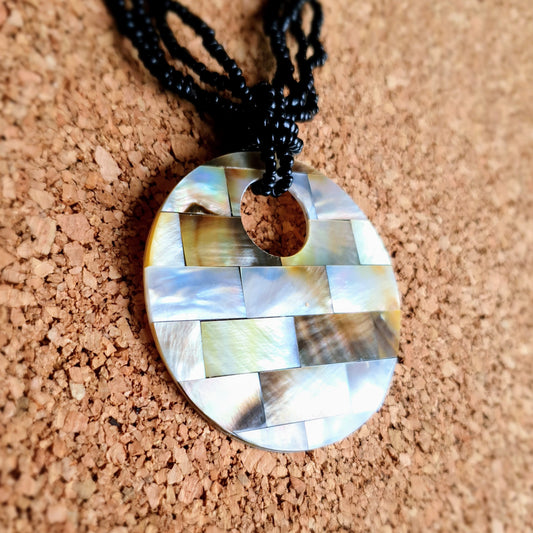 W0367 | Halskette