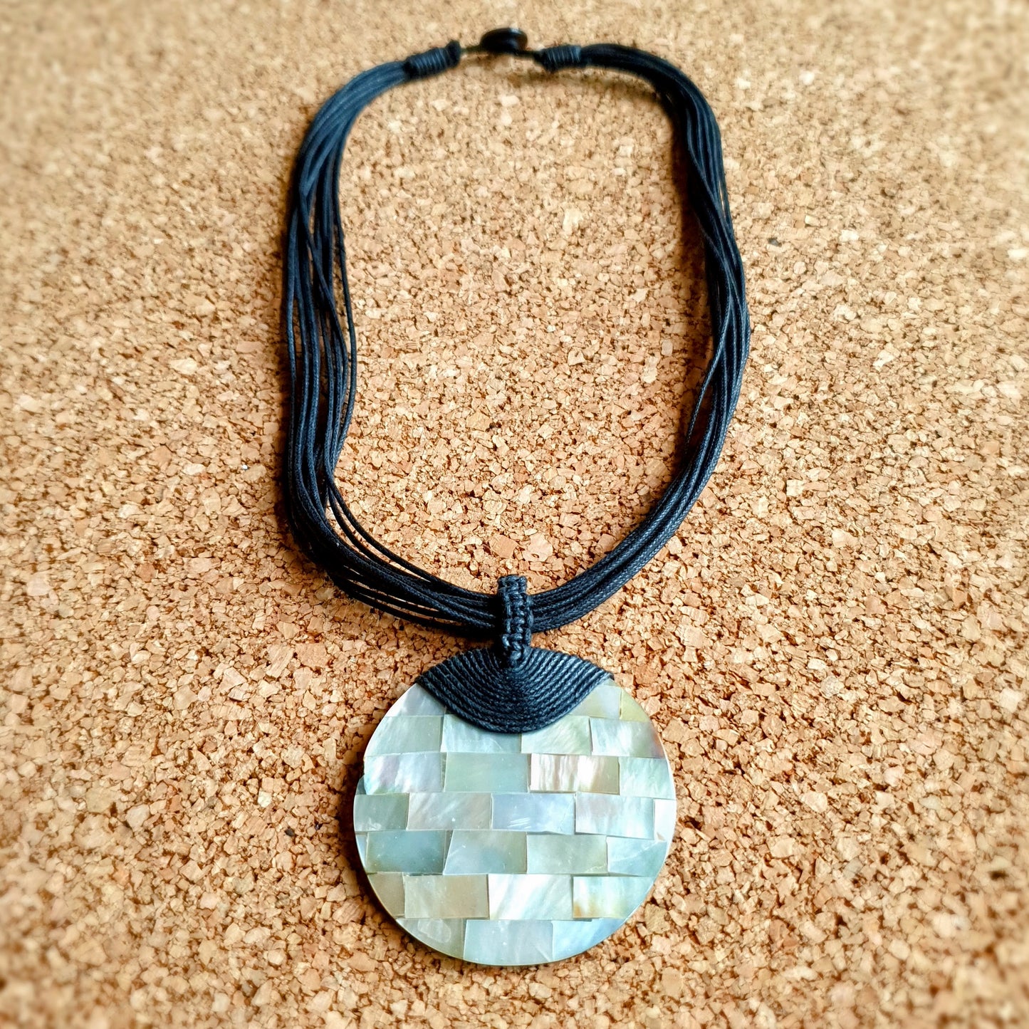 W0368 | Halskette