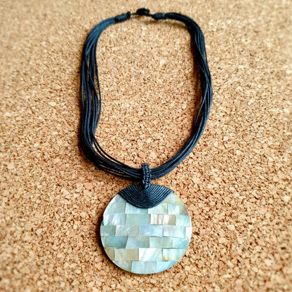 W0368 | Halskette
