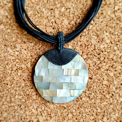 W0368 | Halskette