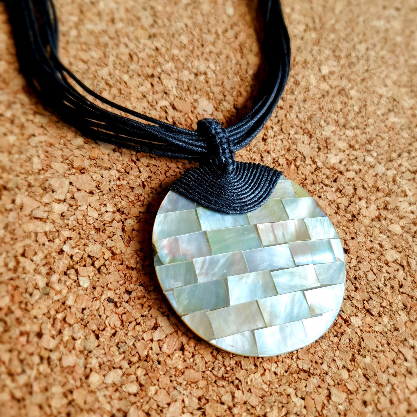W0368 | Halskette