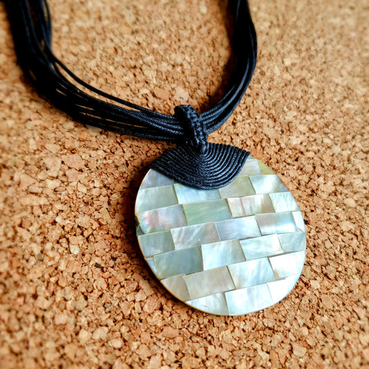 W0368 | Halskette