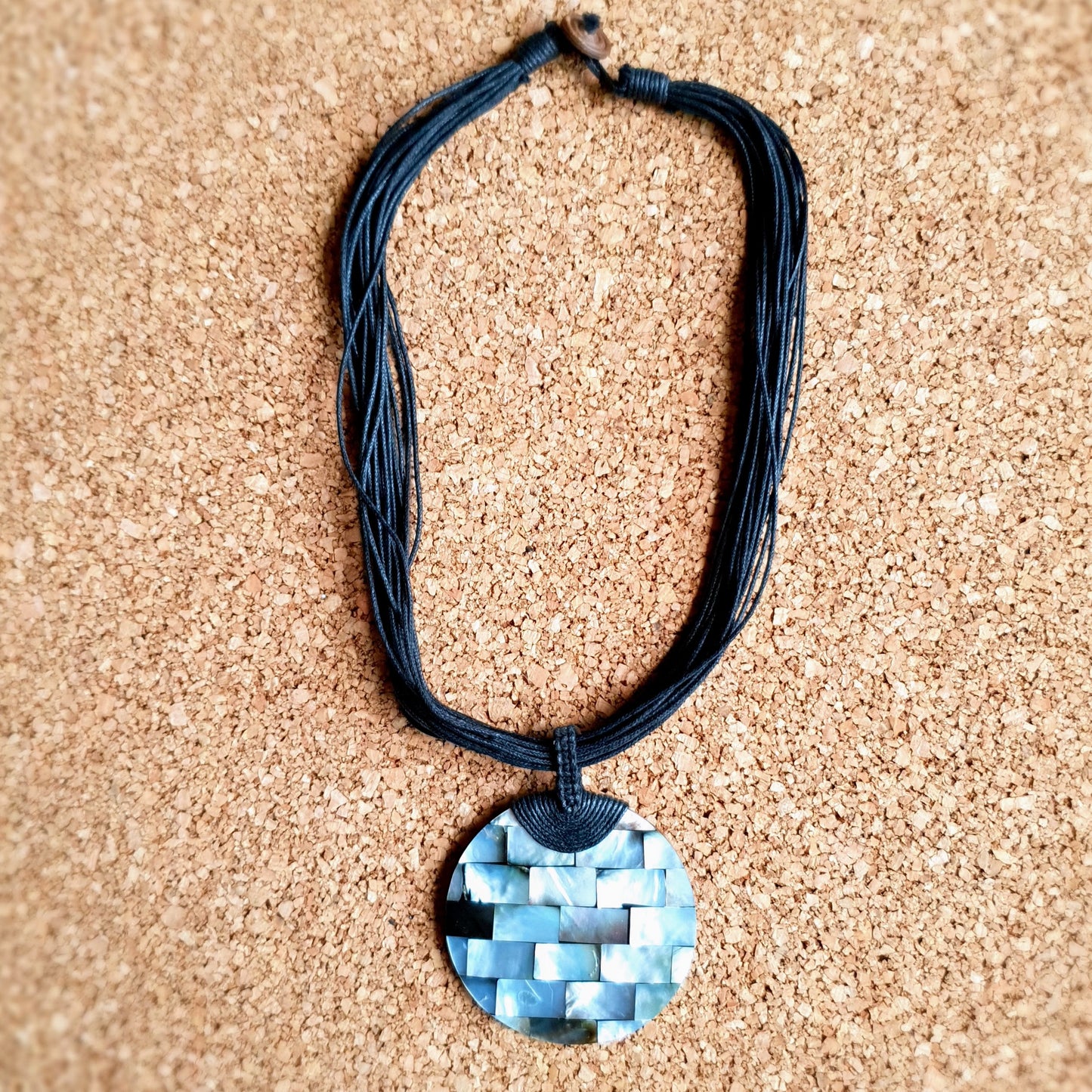 W0369 | Halskette