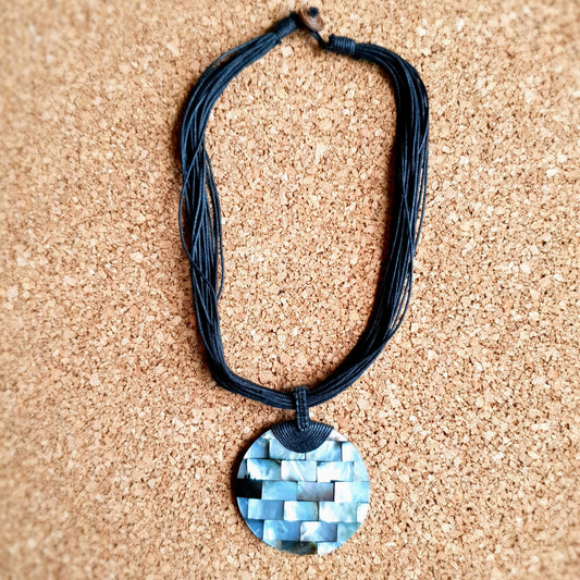 W0369 | Halskette