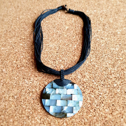 W0369 | Halskette