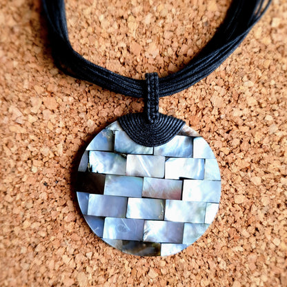 W0369 | Halskette